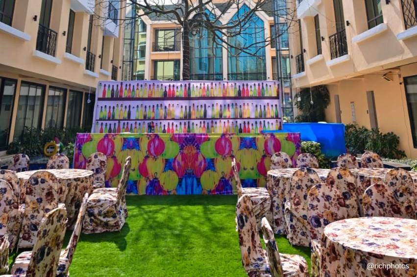 Wedding Venue