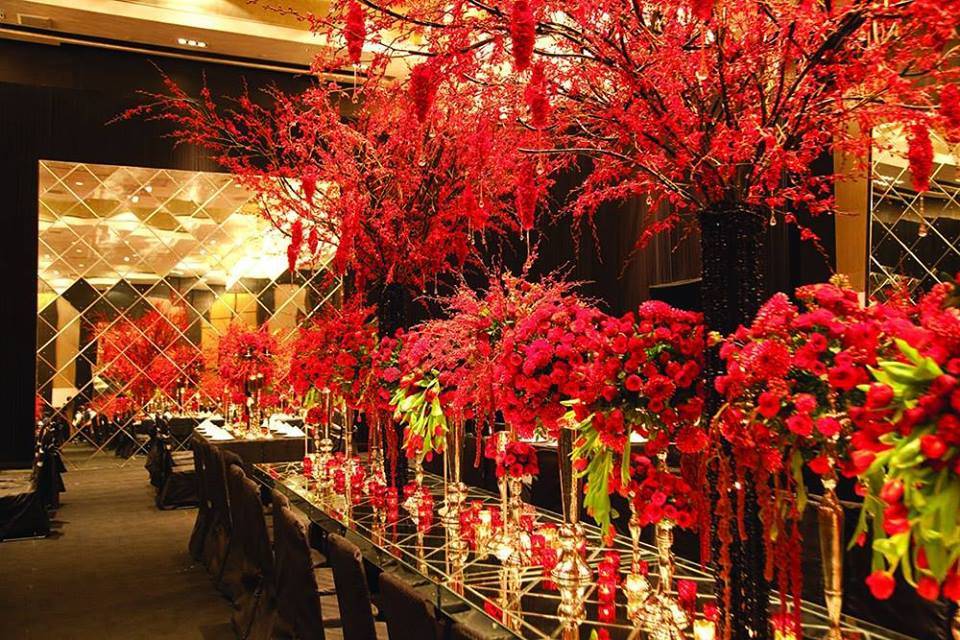 Rohit Bal Luxury Weddings