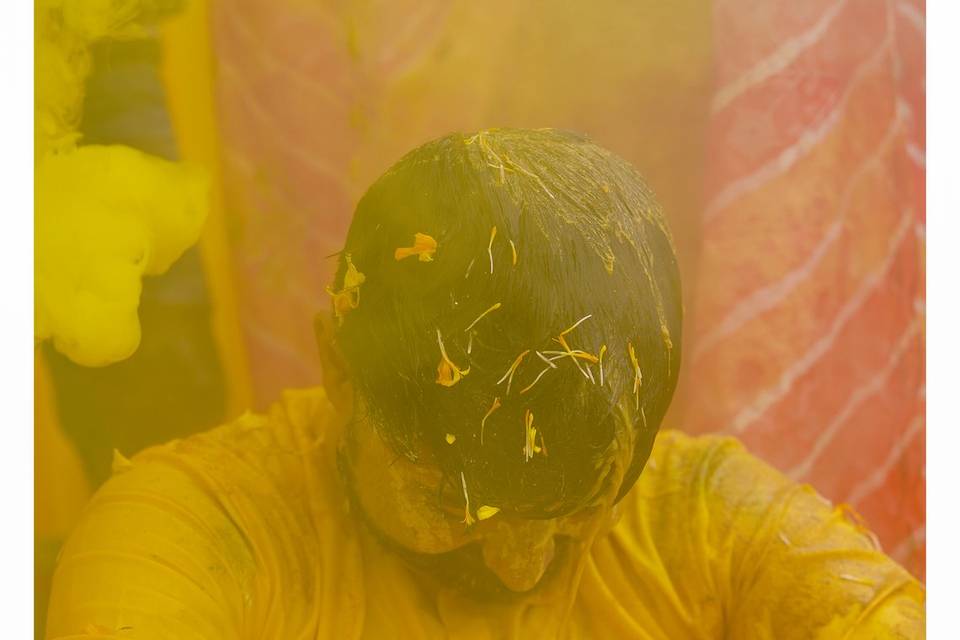 Haldi