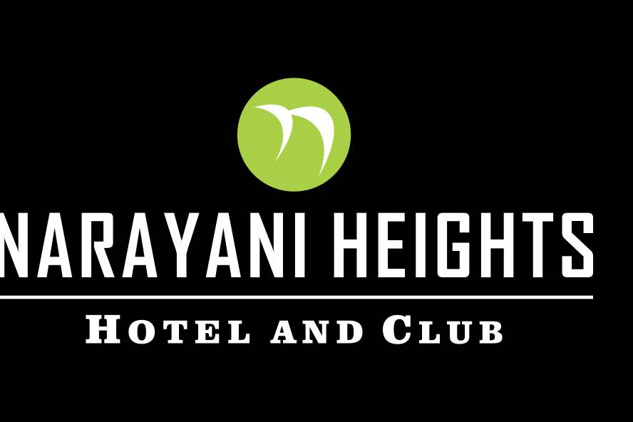 Narayani Heights Logo