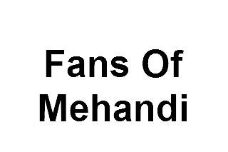 Fans Of Mehandi, West Patel Nagar