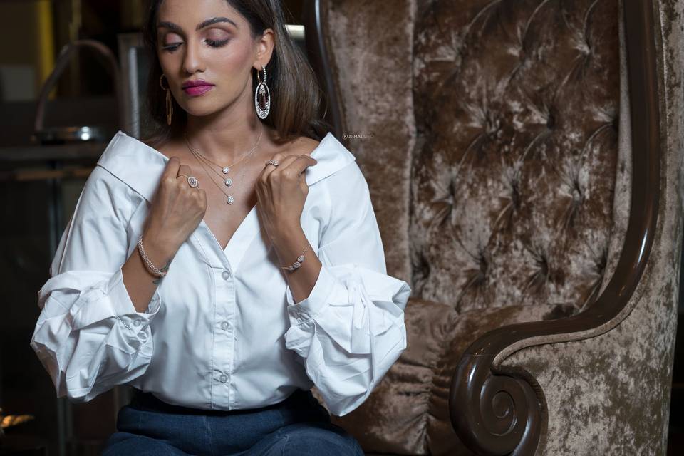 A S Motiwala Fine Jewellery