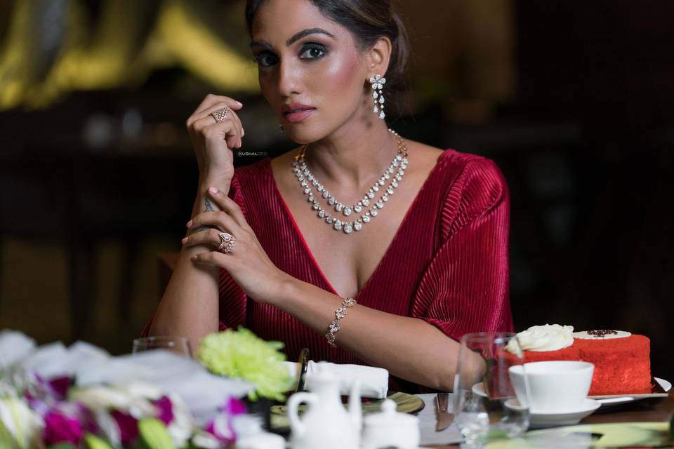 A S Motiwala Fine Jewellery