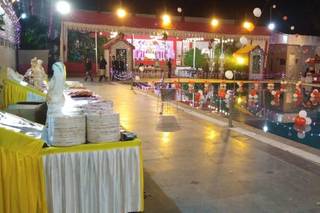 The Maharaja Event, Bihar 1