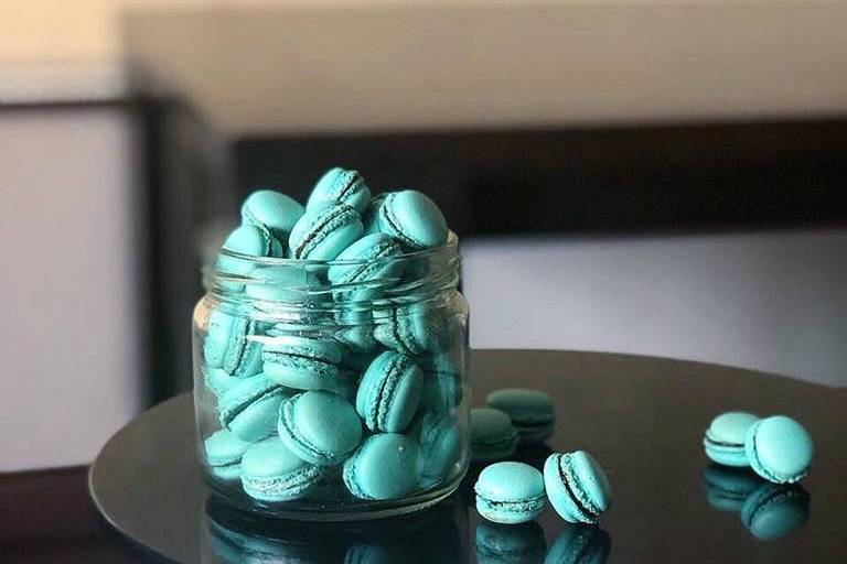 Macarons