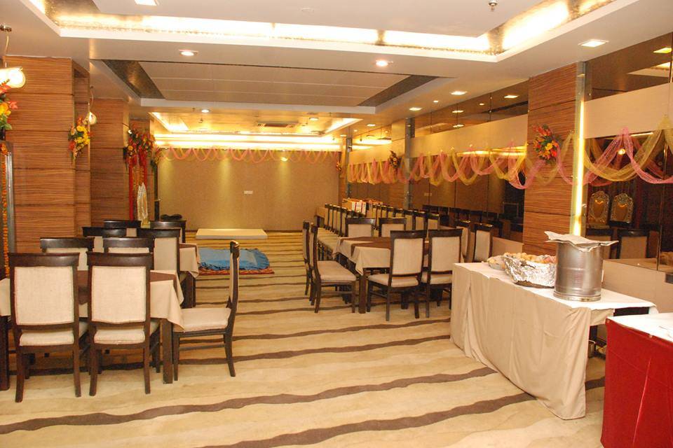 Hotel Liv Inn, Delhi