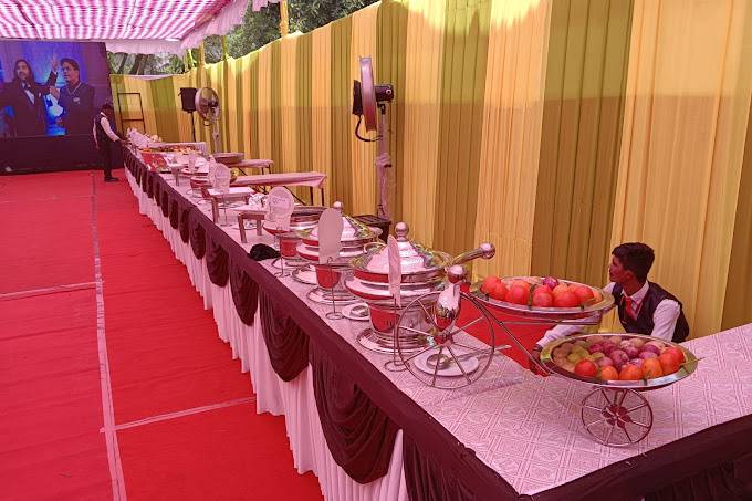 Pankhudi Catering Hospitality and Events