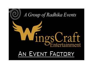 Wingscraft entertainment logo