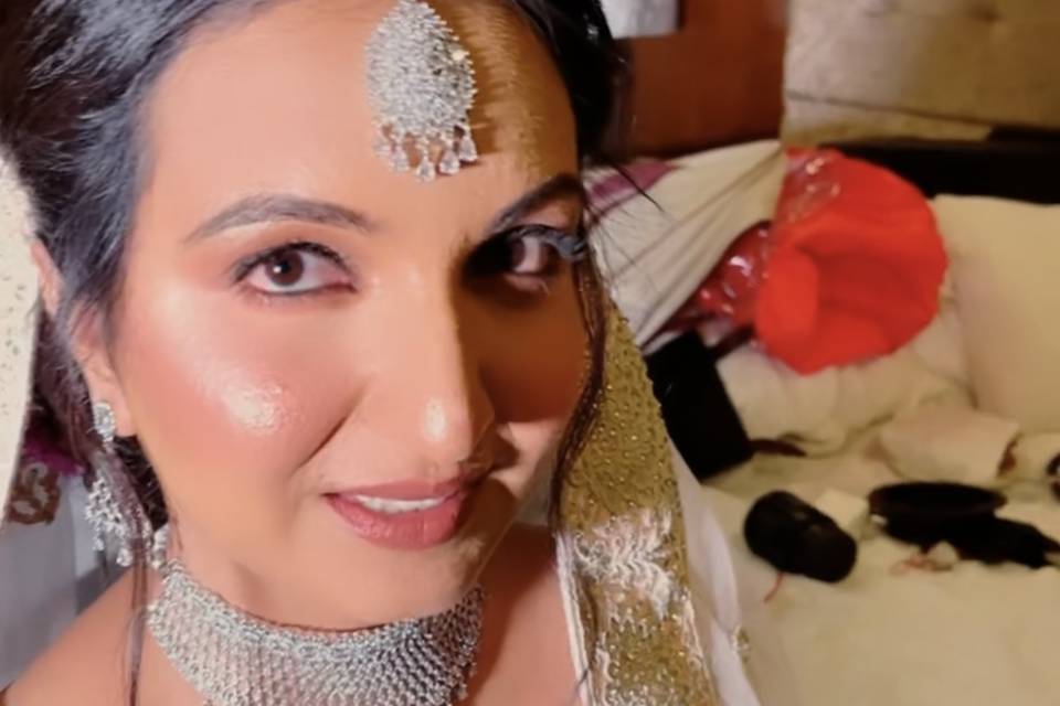 Neha Garg Makeups