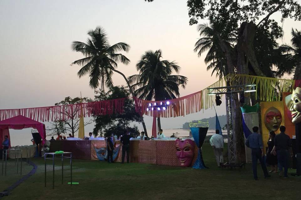 Mode Events Mode Event Planners Pvt Ltd - Planner - Panaji - Weddingwire.in