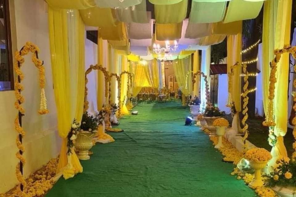 Haldi