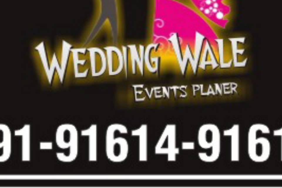 Wedding Wale Events By Ankur Tiwari