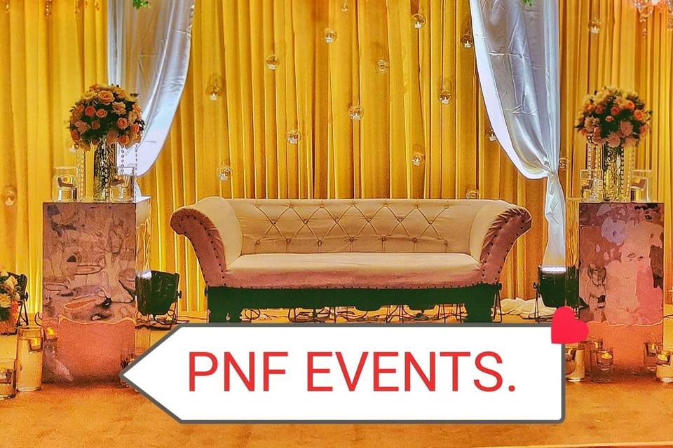 Pnf Events