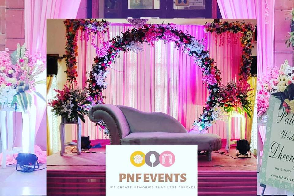 Pnf Events