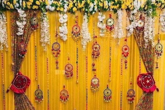 Event/Wedding Planner