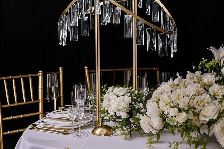 Wedding decor
