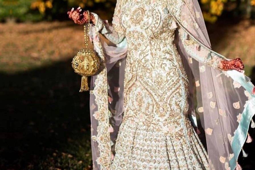 Lehenga