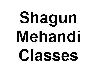 Shagun Mehandi Classes