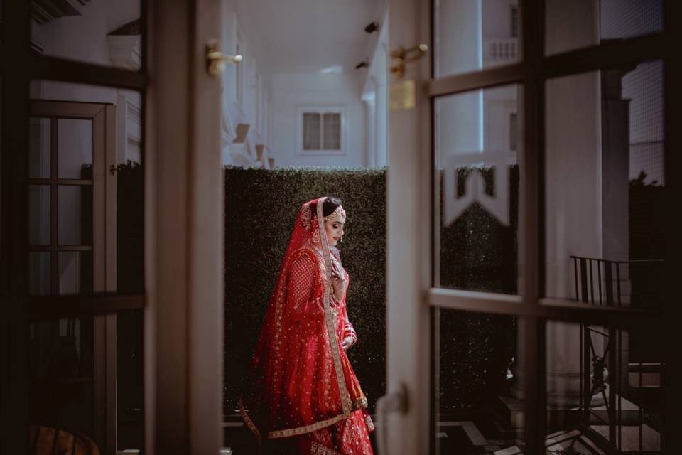 The Delhi Wedding Company, Gurgaon