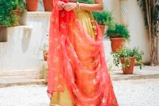 Sakh Jaipur By Neha Khatri