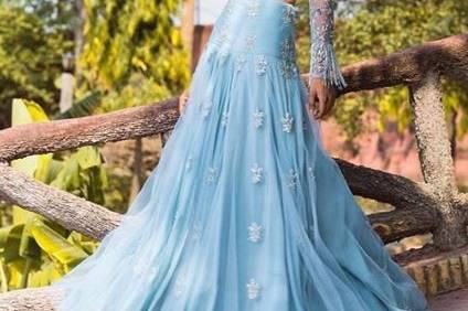 Lehenga