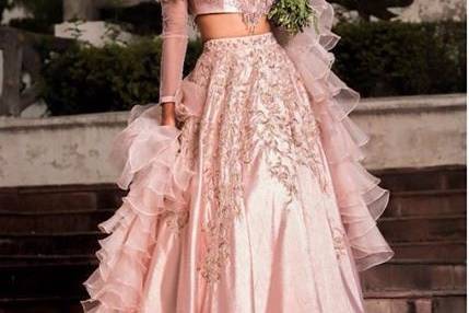 Lehenga