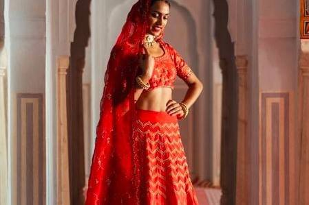 Lehenga