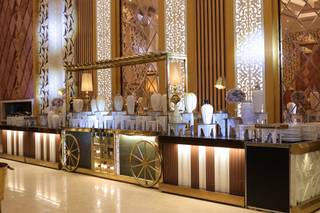 The Anupam Catering Service