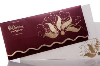 Baba Flex & Wedding Cards