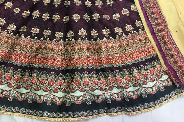 Sri Saree Selections in Amberpet,Hyderabad - Best Silk Saree Retailers in  Hyderabad - Justdial