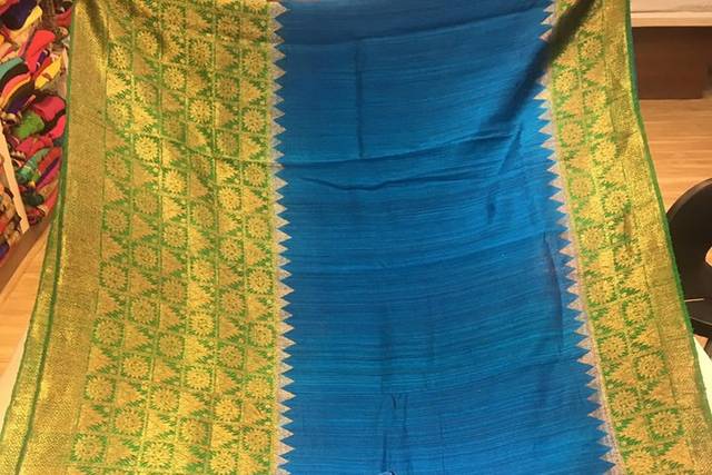 12 Best Saree Shops In Hyderabad 2023 | LBB, Hyderabad