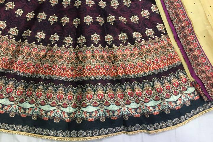 Mungalal Silk & Sarees