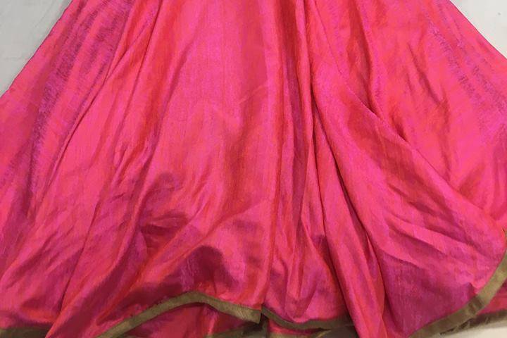 Mungalal Silk & Sarees