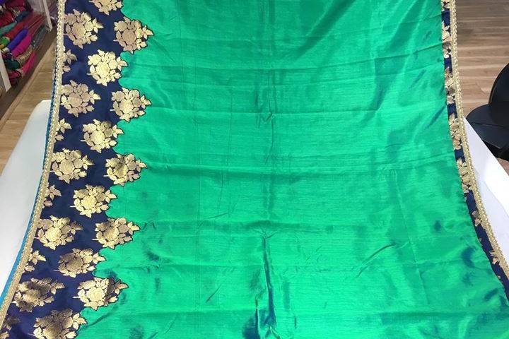 Sri Mungalal Silk & Sarees - Women's clothing store - Hyderguda - Telangana  | Yappe.in