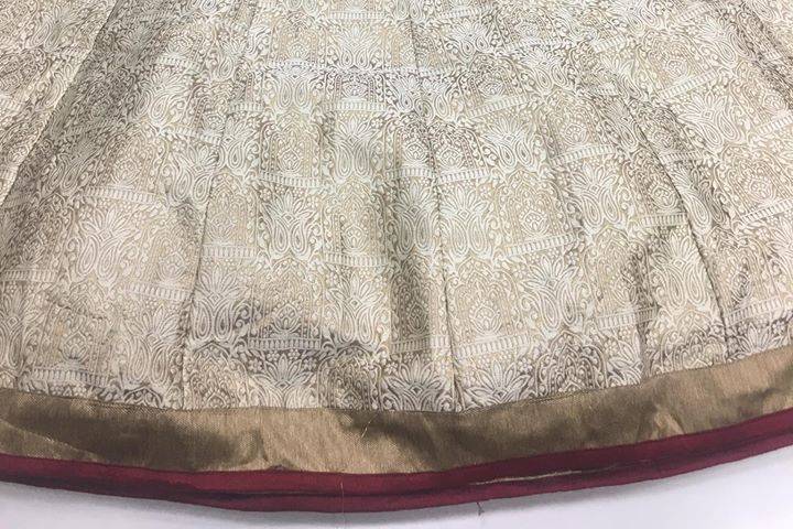 Mungalal Silk & Sarees