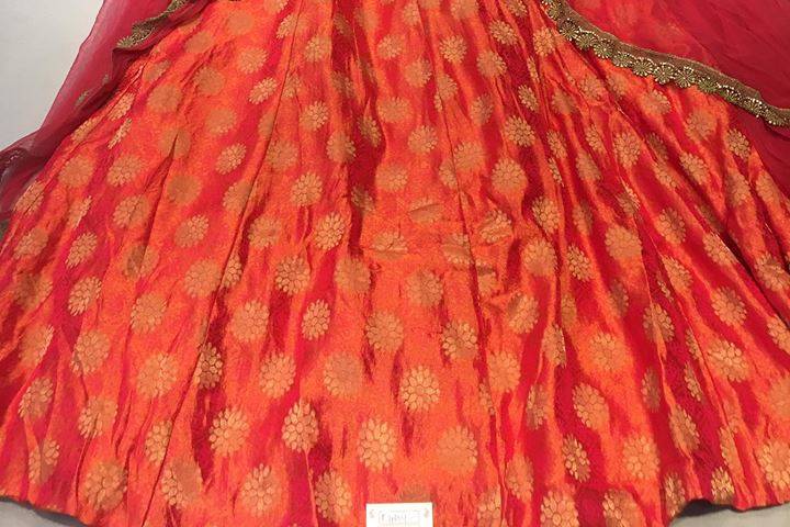 Mungalal Silk & Sarees