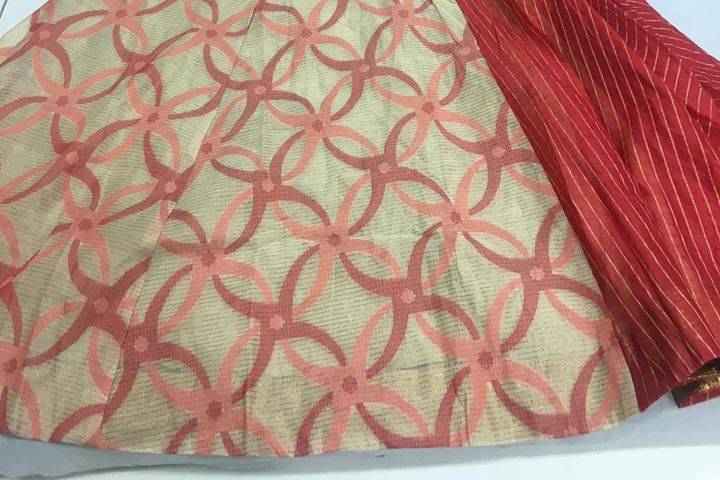 Mungalal Silk & Sarees