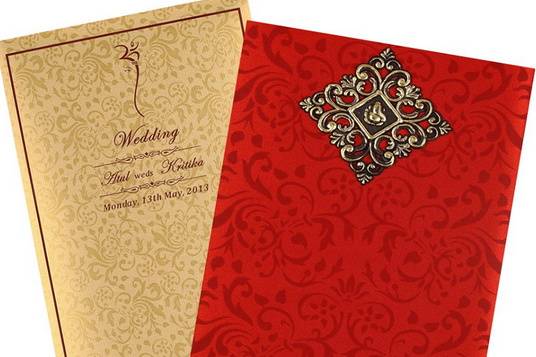 Baba Flex & Wedding Cards