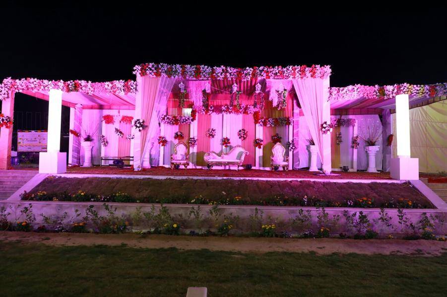 Siddhartha Palace