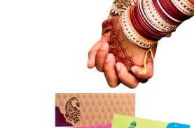 Baba Flex & Wedding Cards
