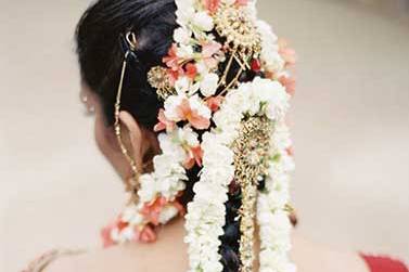 Gohanmuthy Make Up Artist