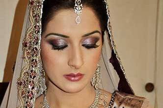 Gohanmuthy Make Up Artist