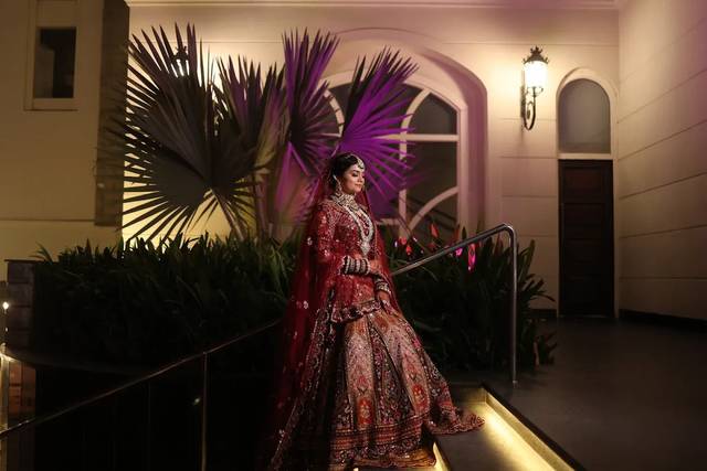 Bride