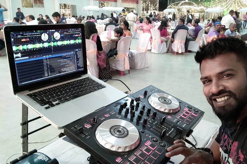 DJ Chinni