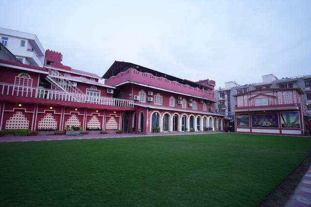 Event space