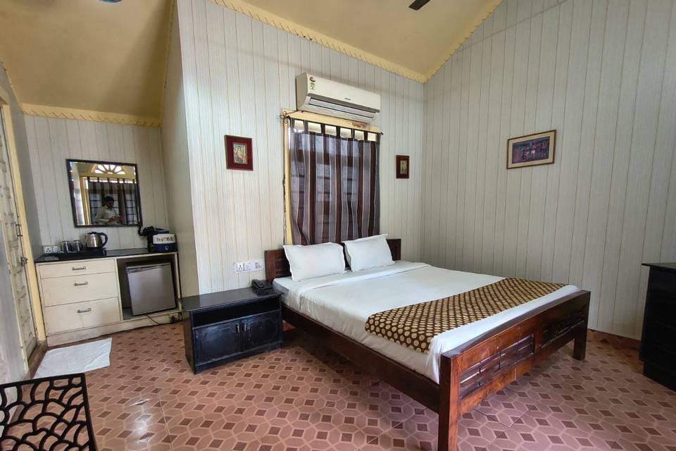 Accommodation
