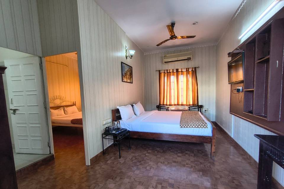 Accommodation