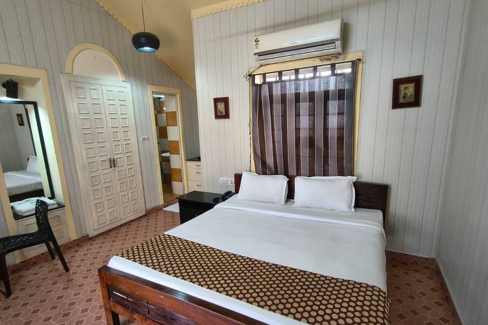 Accommodation