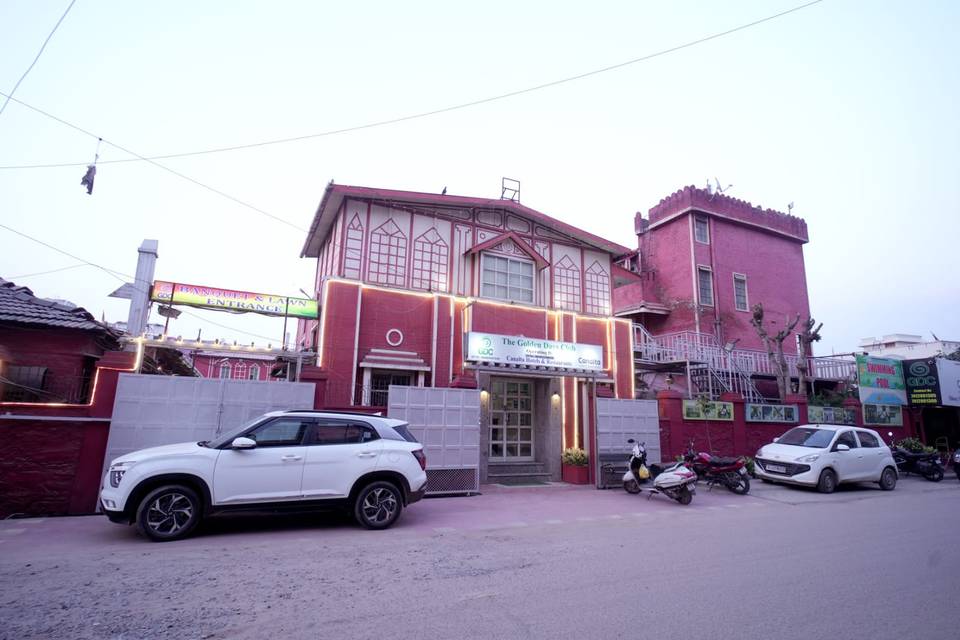 Event space
