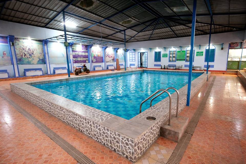 Event space